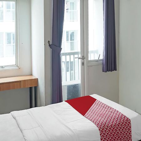 Oyo 90391 Gkitroom 加拉旺 外观 照片