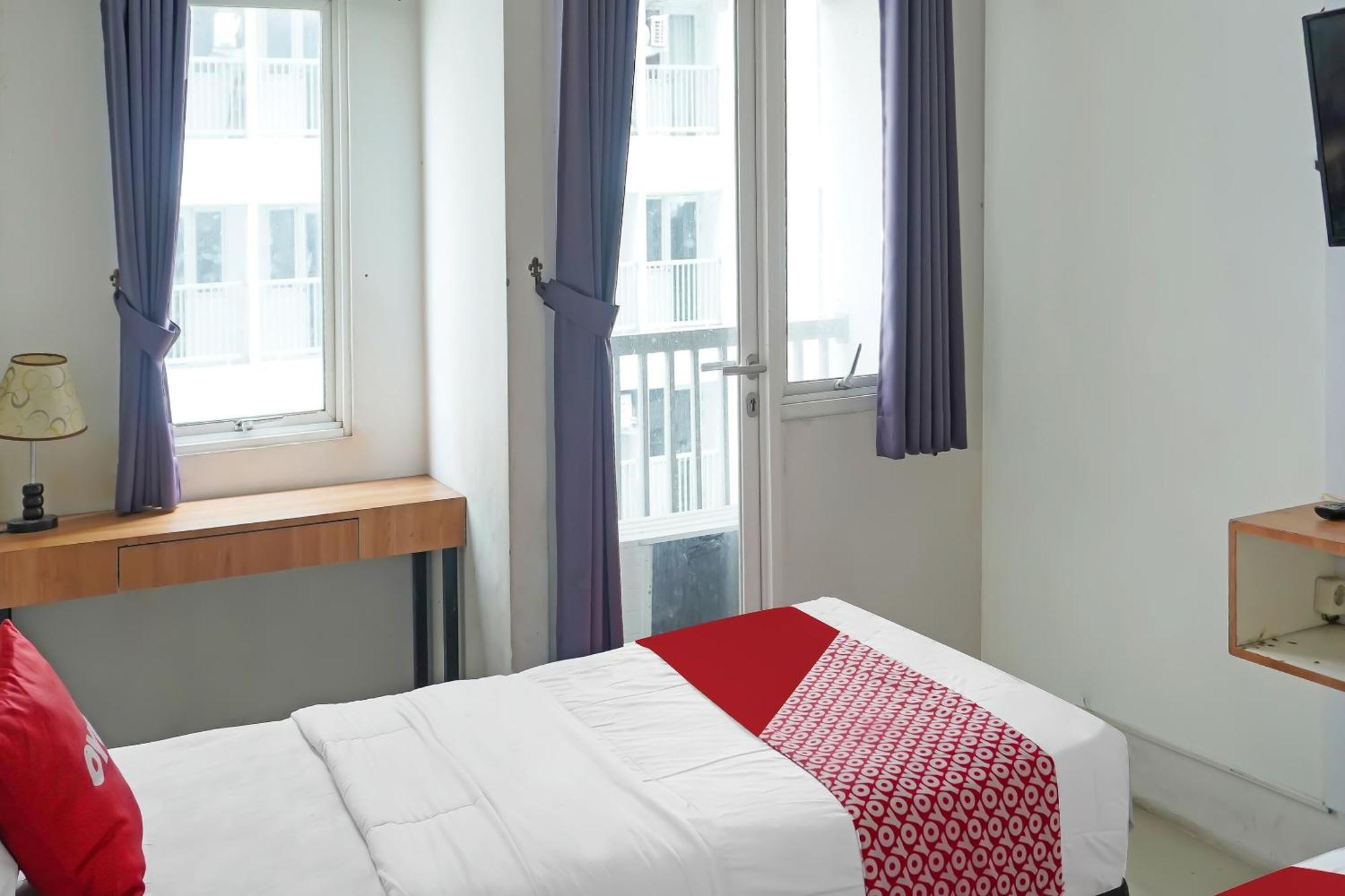 Oyo 90391 Gkitroom 加拉旺 外观 照片