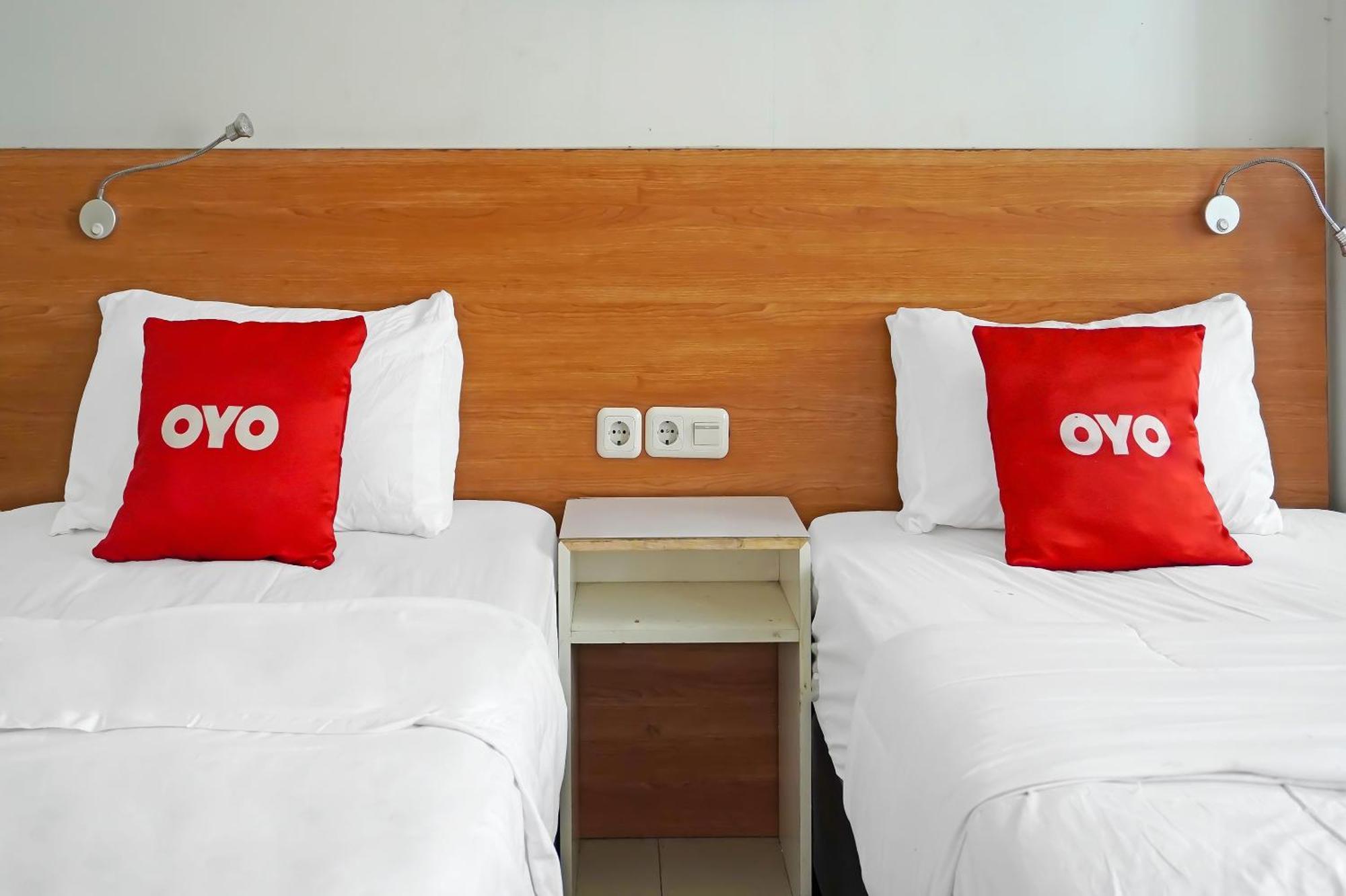 Oyo 90391 Gkitroom 加拉旺 外观 照片