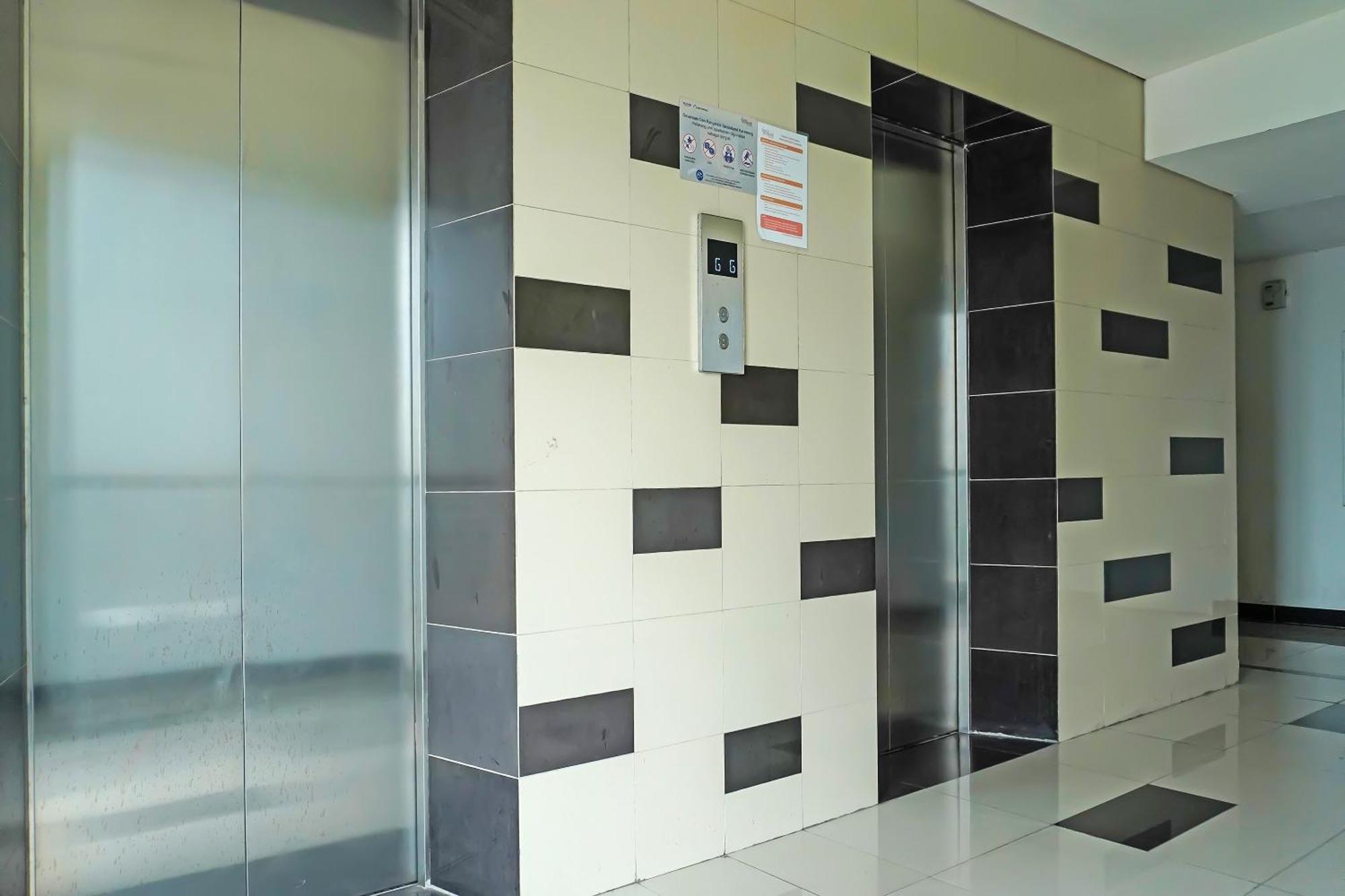 Oyo 90391 Gkitroom 加拉旺 外观 照片