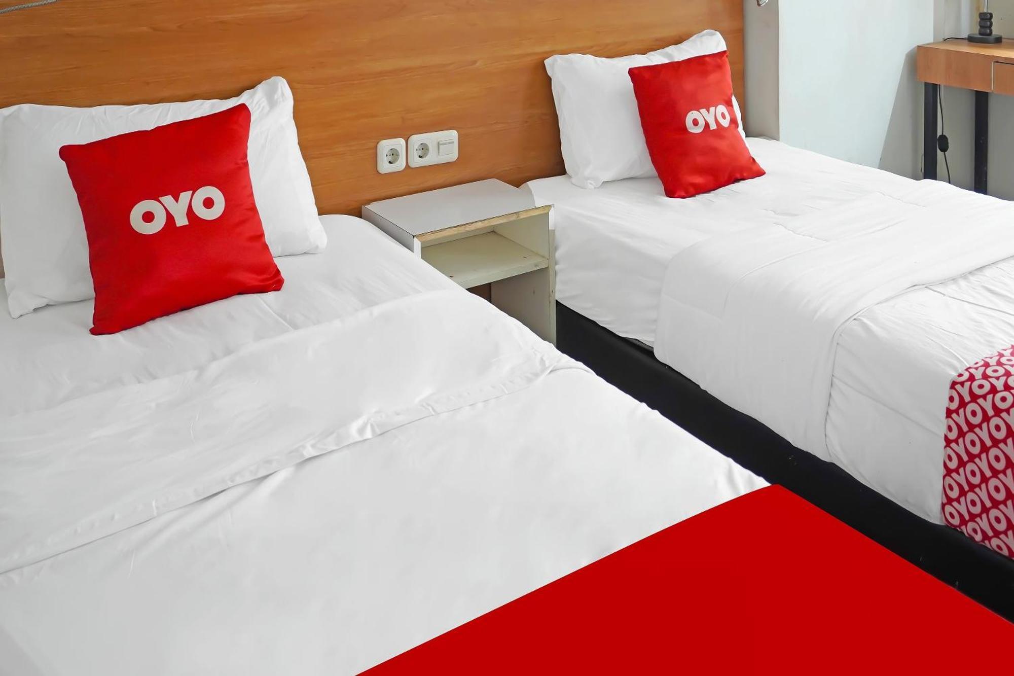 Oyo 90391 Gkitroom 加拉旺 外观 照片